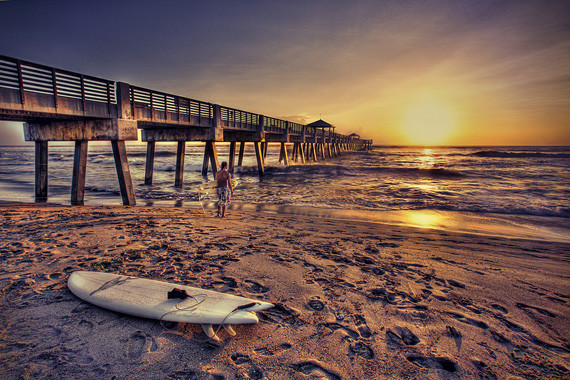 american beach photo