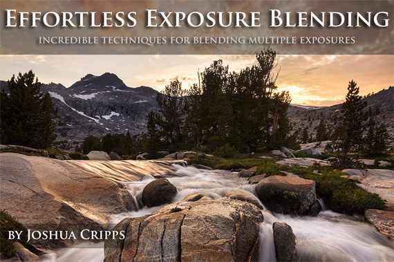 exposure blending