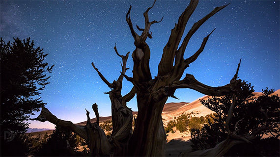 how to shoot better time lapse