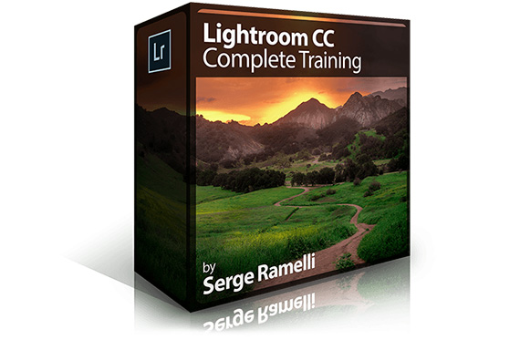 lightroom cc course