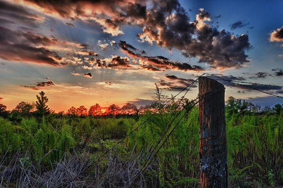 how to capture amazing sunset photos