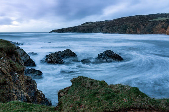 long exposure photo tricks