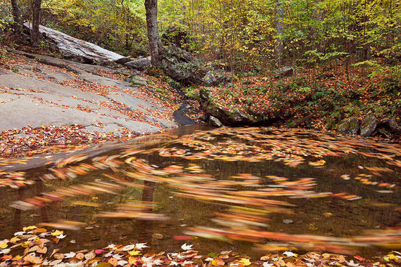 how to do long exposure photos