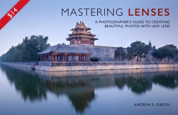 mastering lenses