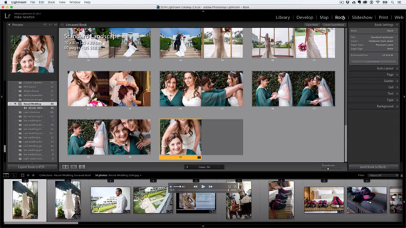 lightroom view