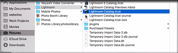 lightroom, catalog, location, phil, steele