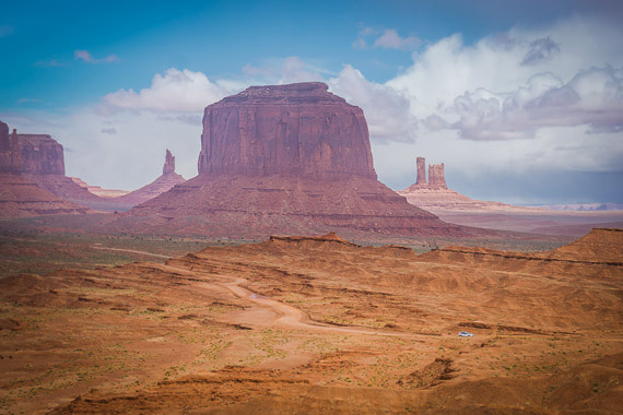 arizona landscape photo lightroom