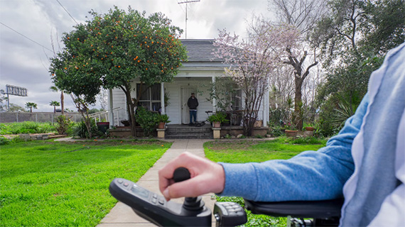 wheelchair, street, photography, anthony, carbajal