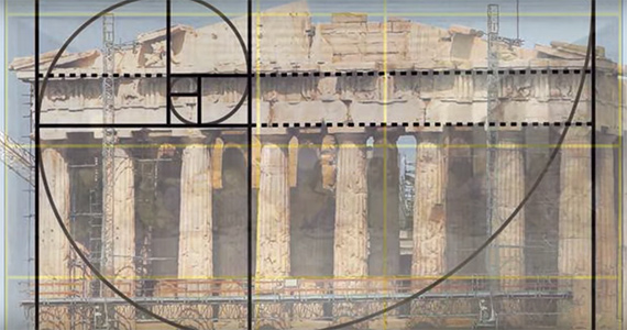 golden ratio photography