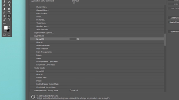 photoshop keyboard shortcuts pc photoshop keyboard shortcuts pc