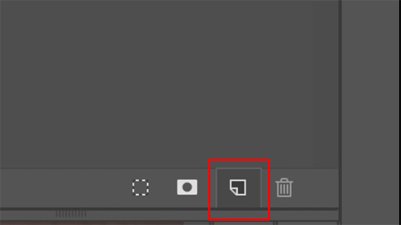 Alpha channel in Photoshop