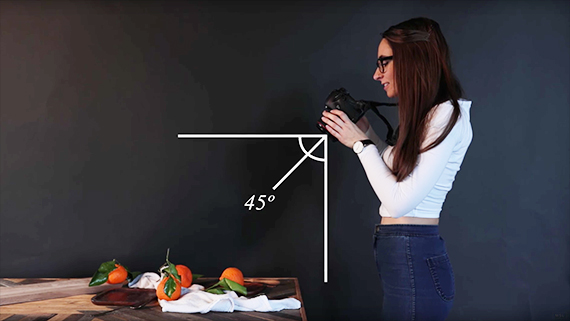 3 Quick Instagram Photography Styling Tips PictureCorrect