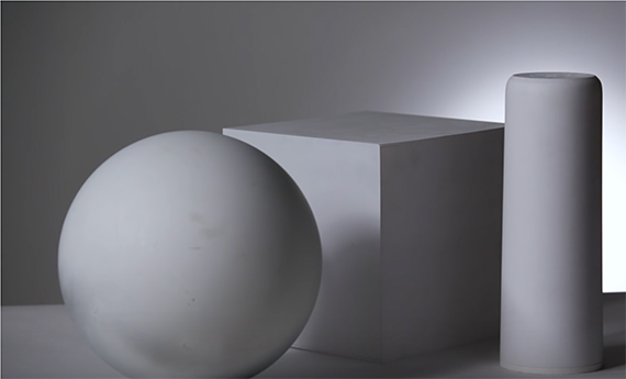 exposure equipment diffuser
