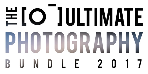 ultimate photography bundle