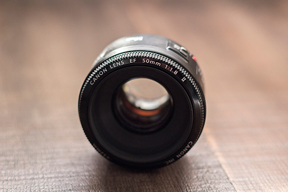 nifty fifty lens