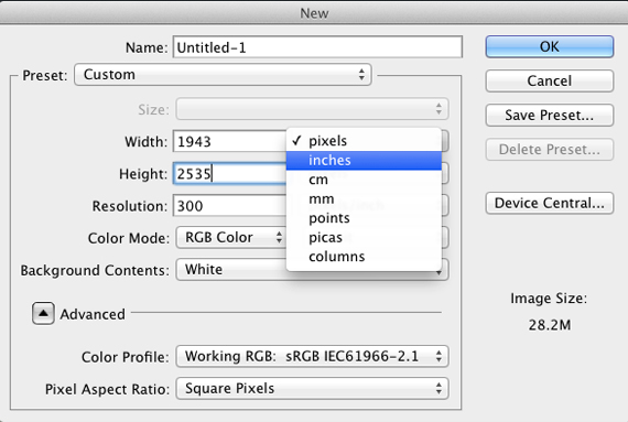 Understanding Resolution