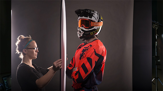 composite portrait lighting tips