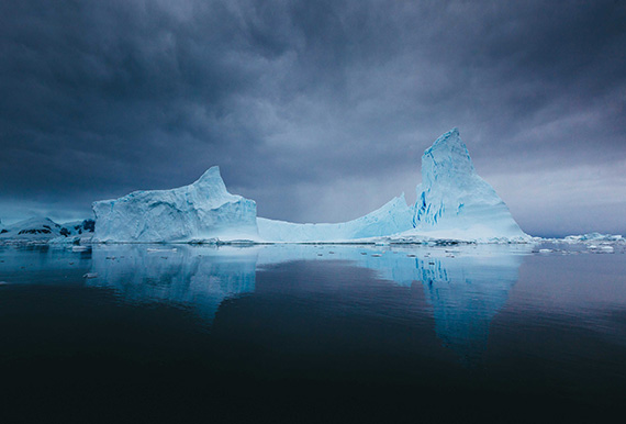 arctic photographer