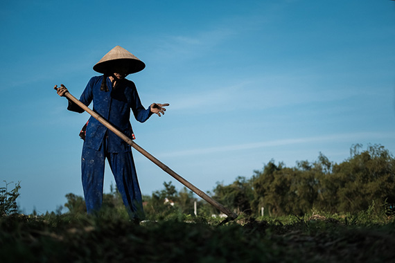 travel photography portraits