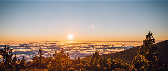 Tenerife photography