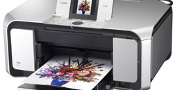 Buying a Photo Printer