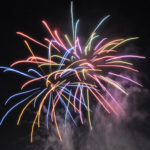 How To Photograph Fireworks