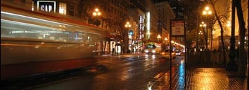 Photography Exposure Basics