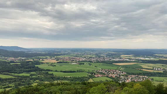 polarizer filter landscape photography