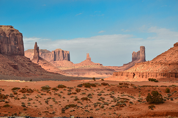 polarizer filter landscape photography