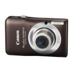 Canon Powershot SX210, SD3500, SD1400, and SD1300