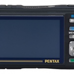 Pentax Optio W90 – Waterproof Camera for Adventurers