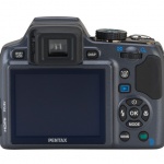 Pentax X90 – Built to Zoom
