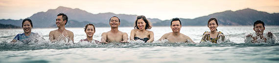 Group Portrait Photography Tips and Techniques