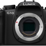 Panasonic Lumix G10