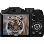 Fujifilm Finepix S2800HD Fujifilm Finepix S2800HD