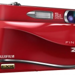 Fujifilm Finepix Z800EXR