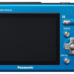Panasonic Lumix TS10