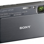 Tres nuevas compactas de Sony a la palestra: Sony Cyber-shot DSC-WX5,  DSC-TX9 y DSC-T99