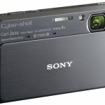 Sony TX9, T99 and WX5 3D Digital Cameras