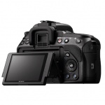 Sony Alpha A560 DSLR