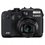 Canon Powershot G12