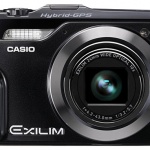 Casio Exilim EX-H20G