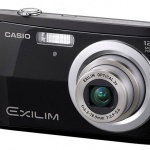 Casio Exilim EX-Z16