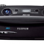 Fujifilm Finepix Real 3D W3
