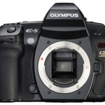 Olympus E-5