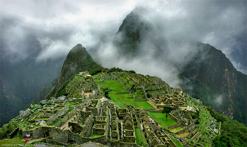 peru landscape photography