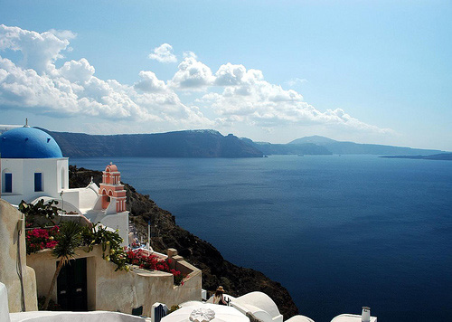 landscape photo destinations in greece