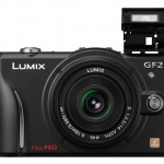Panasonic Lumix DMC-GF2