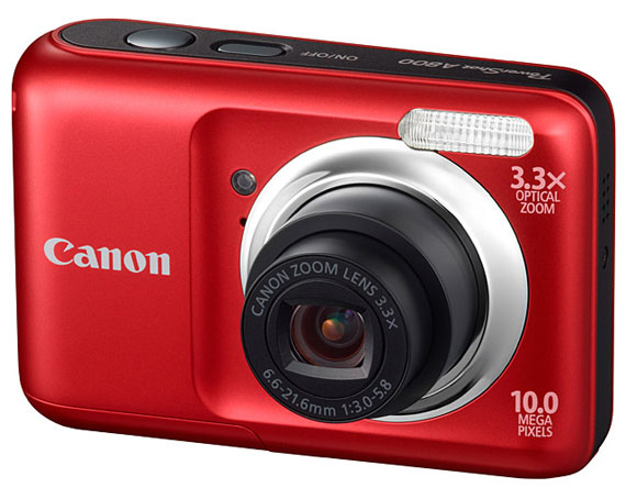 【オールドコンデジ】 Canon PowerShot A3300 IS Canon PowerShot A3300 IS Digital Camera - Silver (16.0 MP