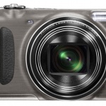Amazon.com : Fujifilm FinePix T300 14 MP Digital Camera with